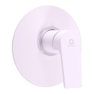 Смеситель для душа Rav Slezak Colorado CO183LBC белый